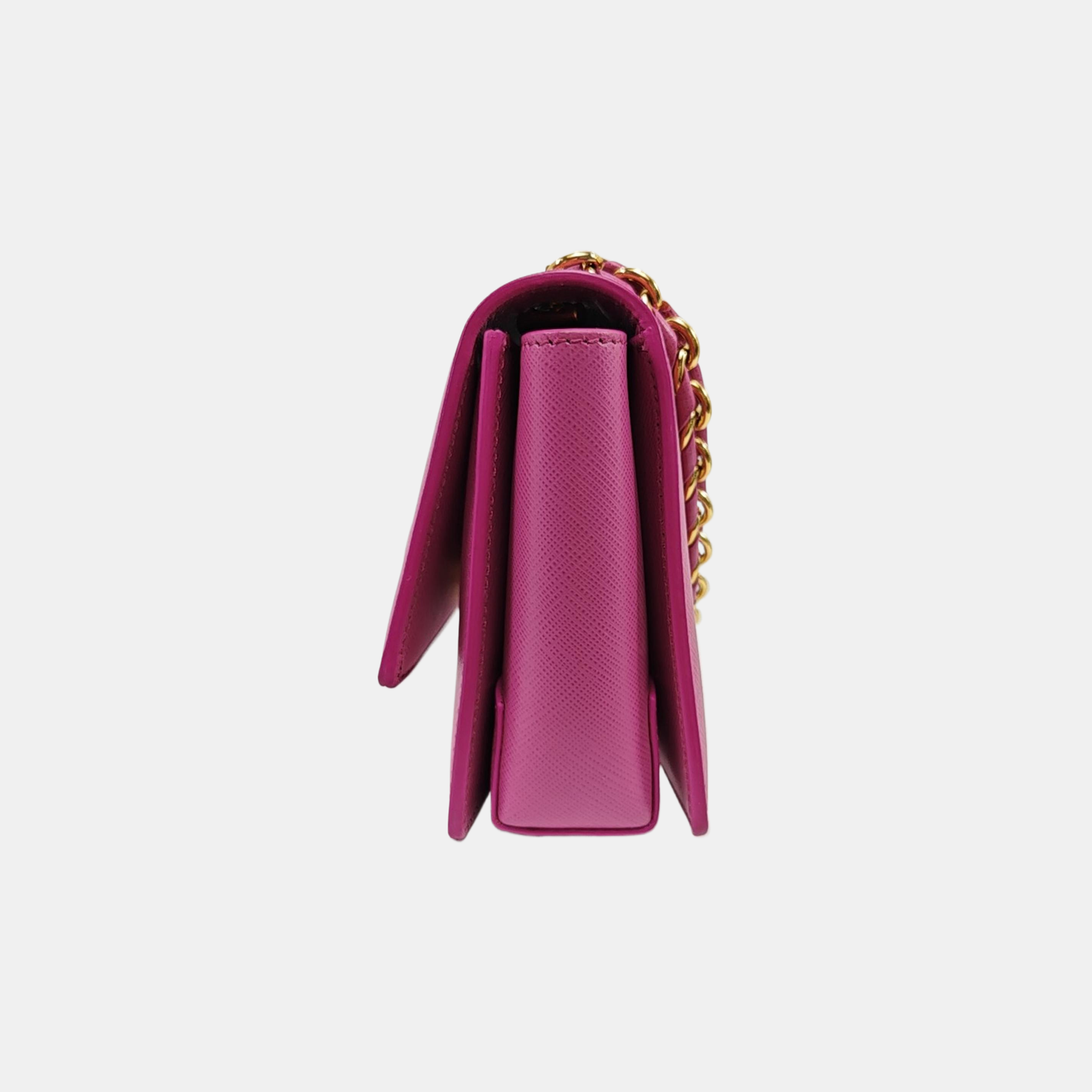 Ginny Calfskin Pink