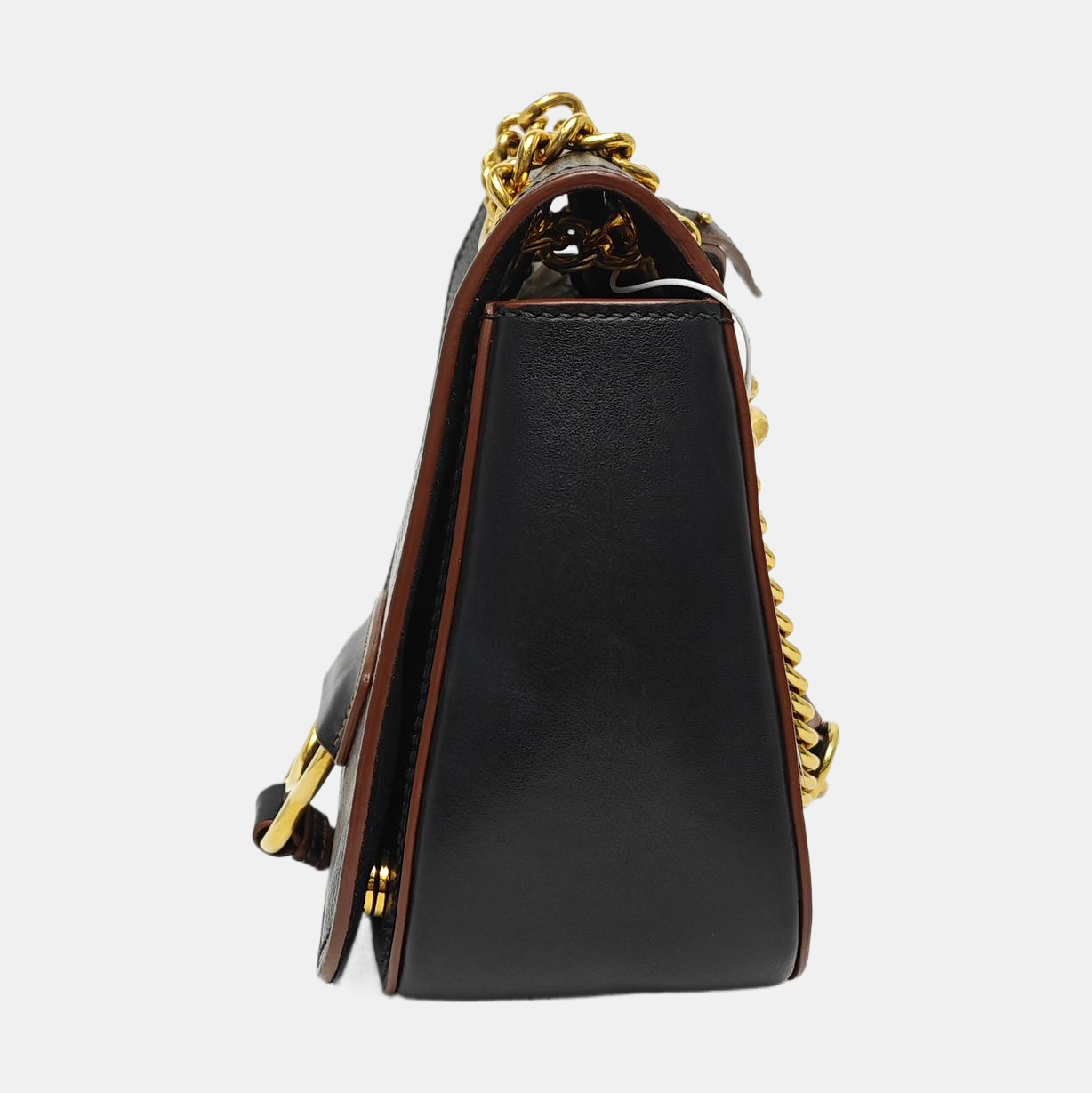 Leather Black