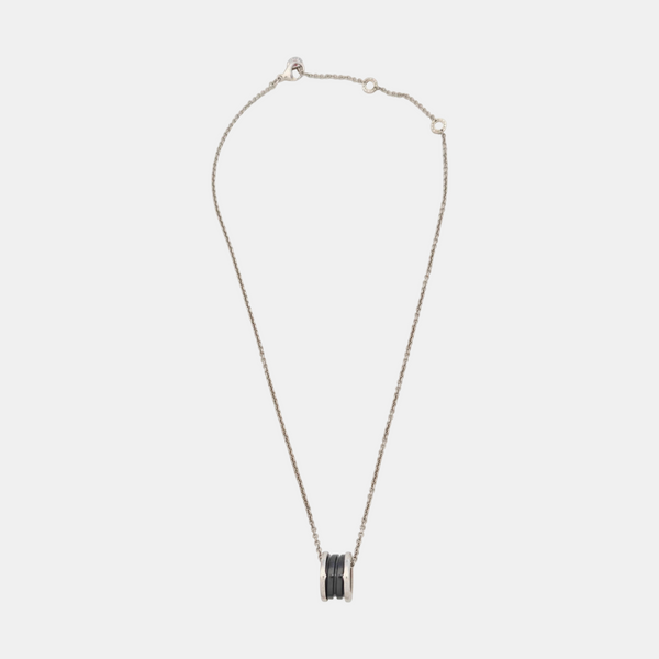 B.ZERO1 925 Sterling Silver Necklace