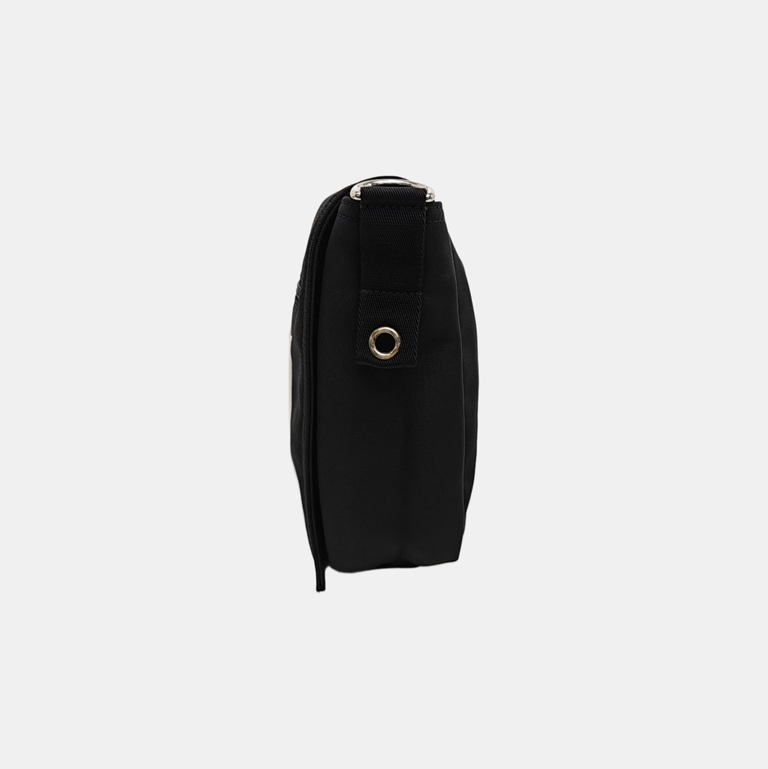 Vltn Canvas Black