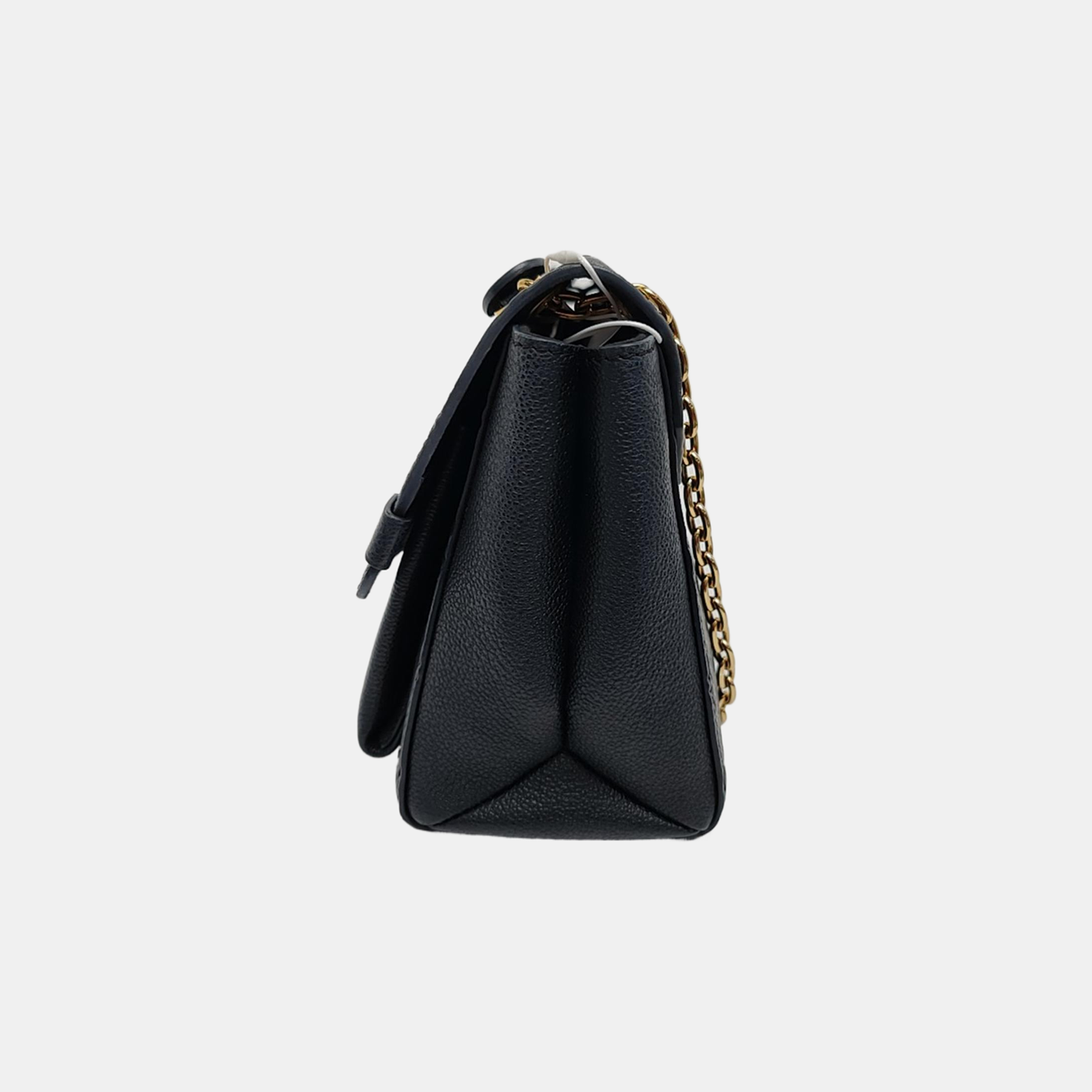 VAVIN PM Monogram Calfskin Black