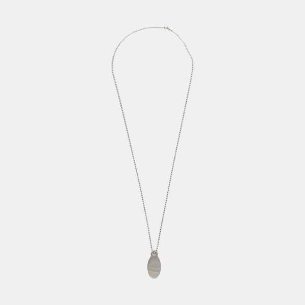 Return To Tiffany 925 Sterling Silver Necklace