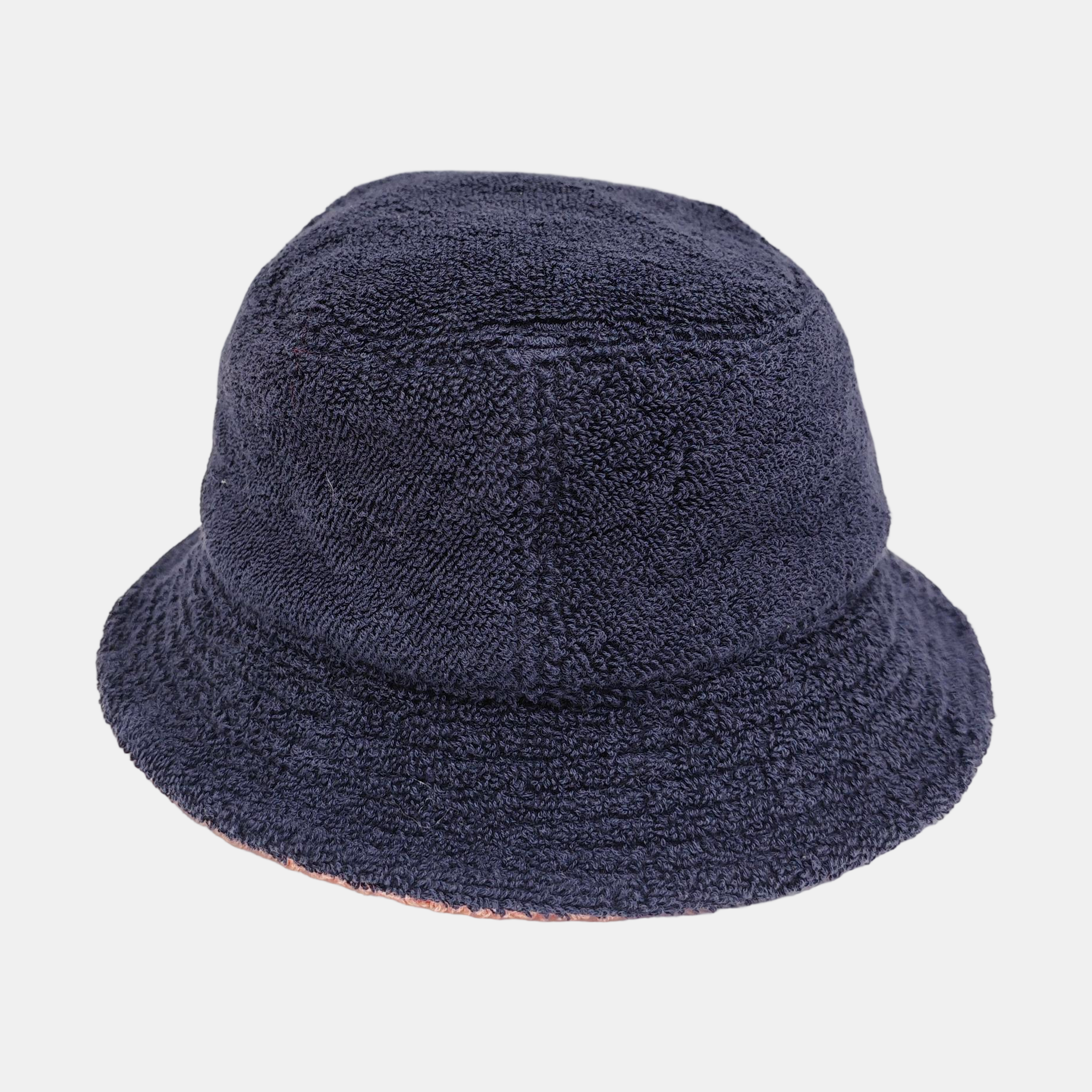 Cotton Hat Blue