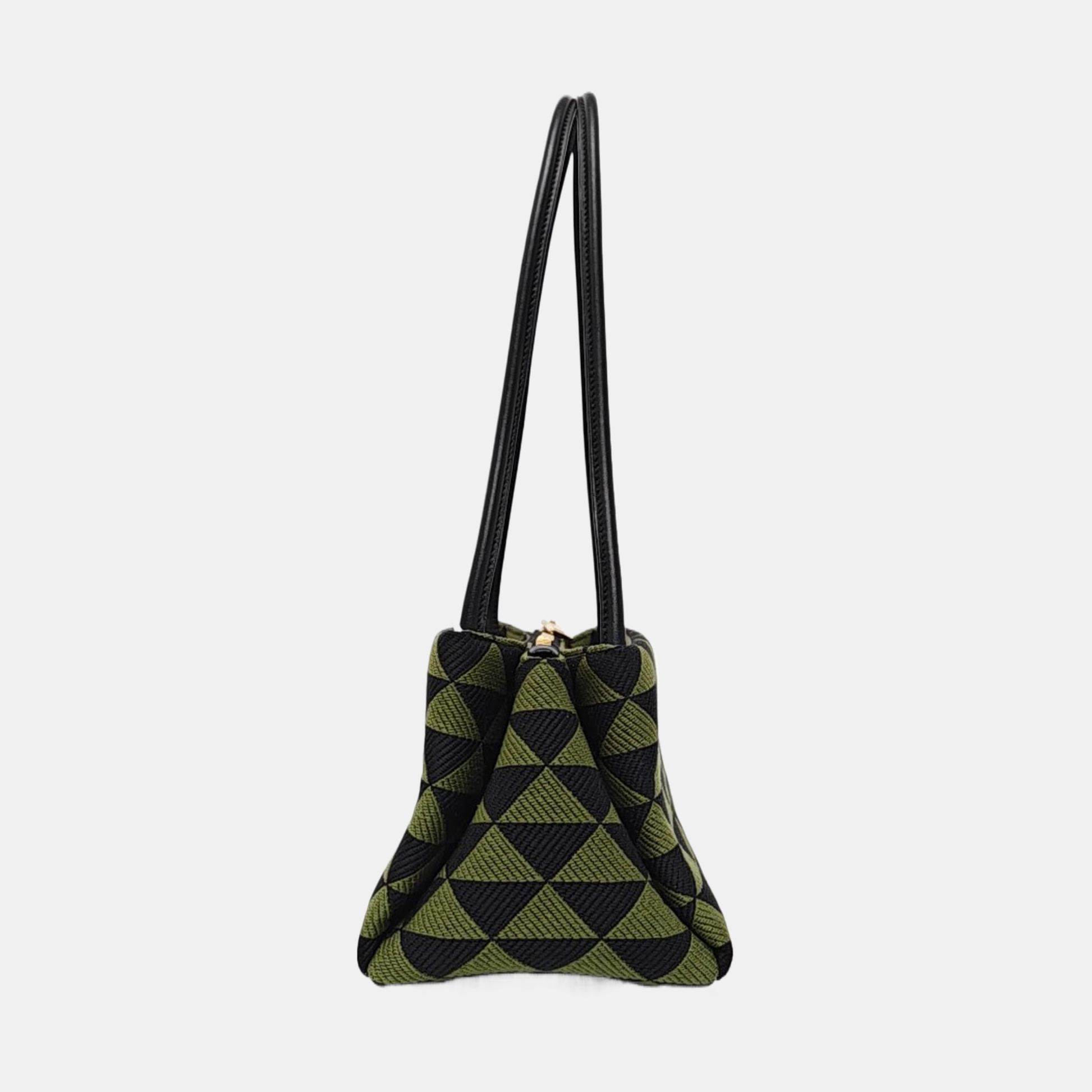 Symbole Small Fabric Green