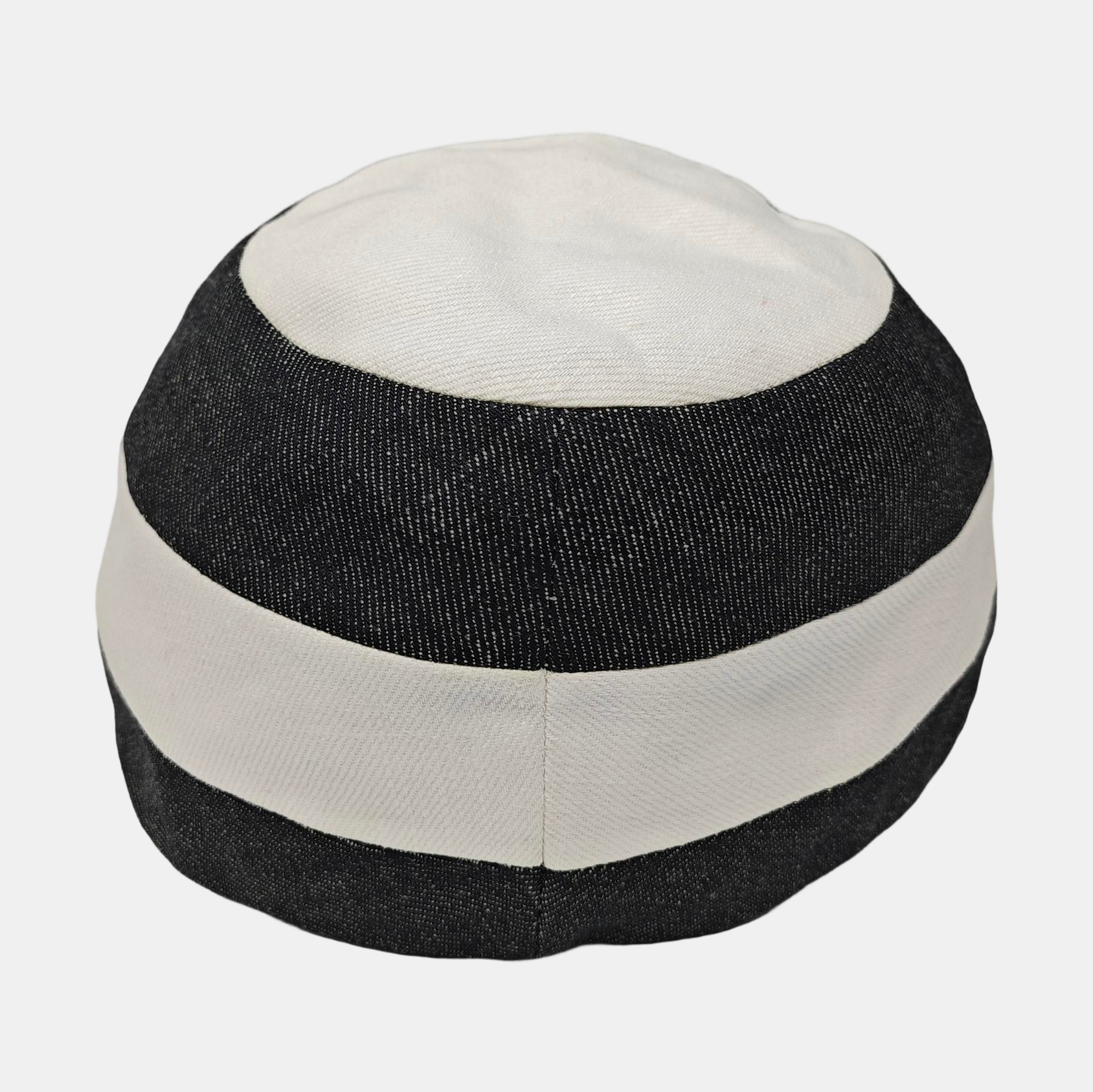 Cotton Hat White