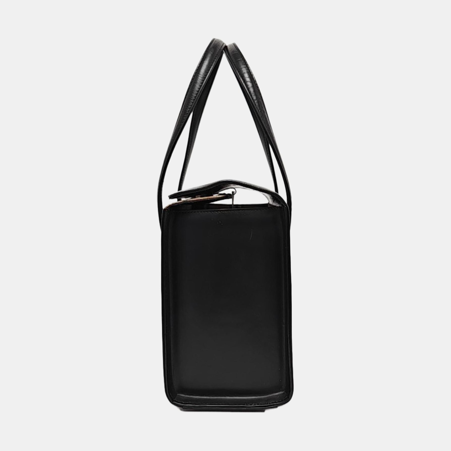 Calfskin Black