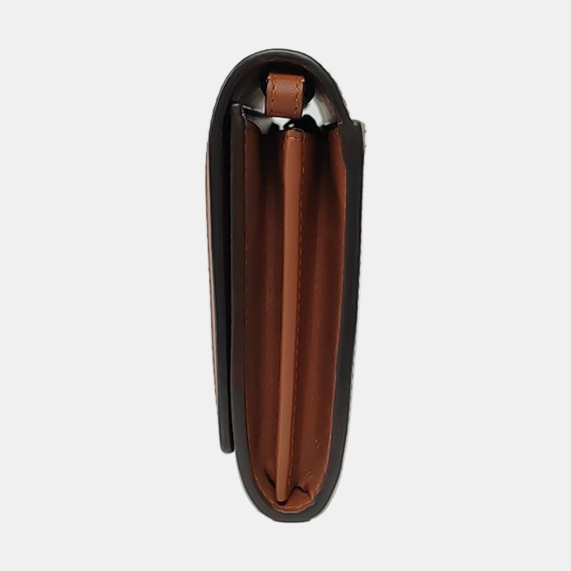 Coated Canvas Brown