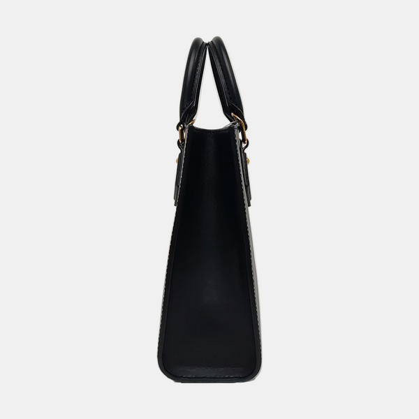 SAC PLAT BB Epi Black