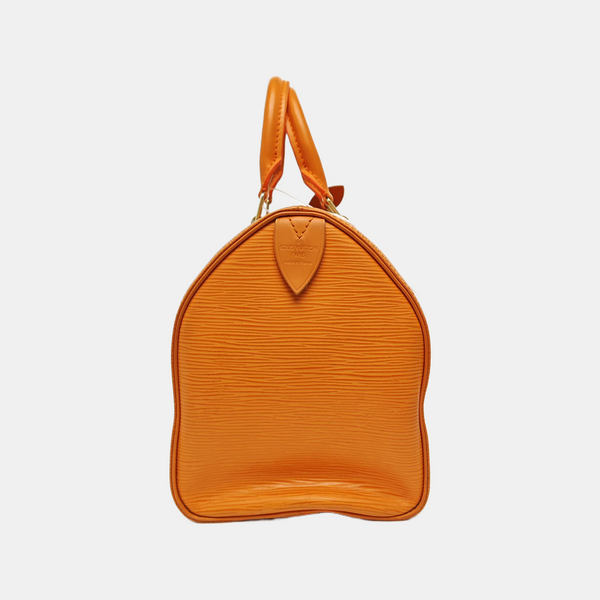 SPEEDY 25 Epi Orange