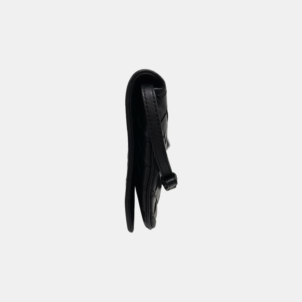 Lambskin Black
