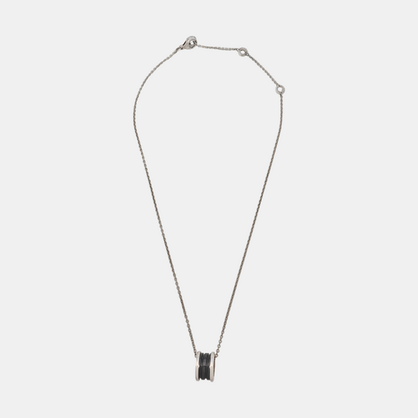 B.ZERO1 925 Sterling Silver Necklace
