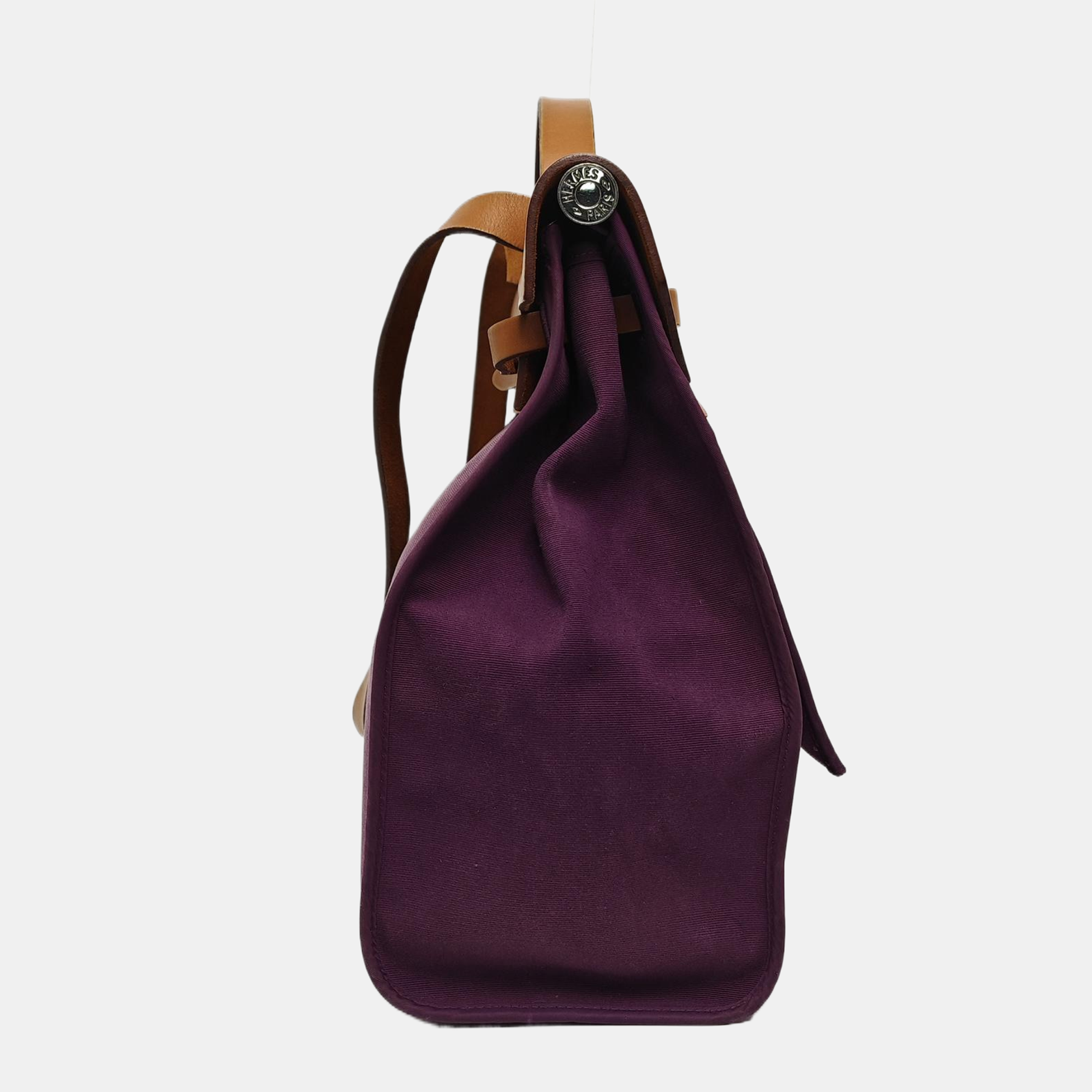 Herbag 39 Canvas Purple
