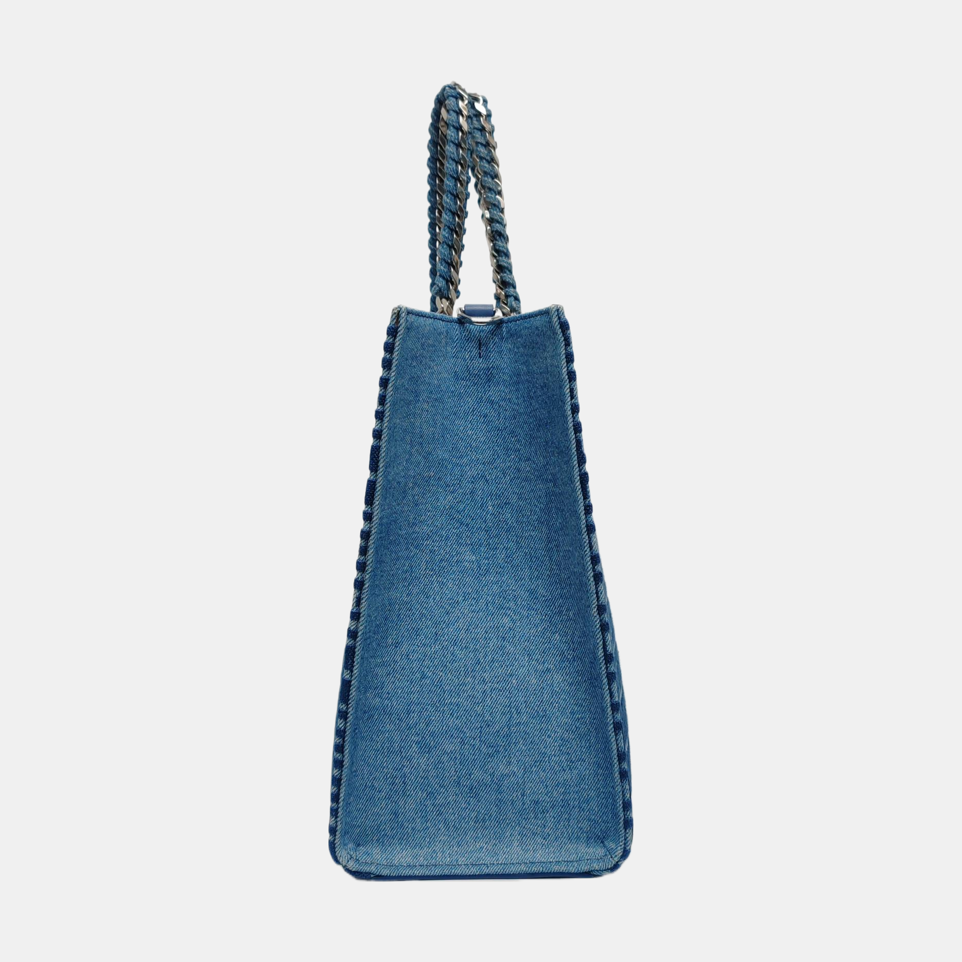 Fabric Medium Blue