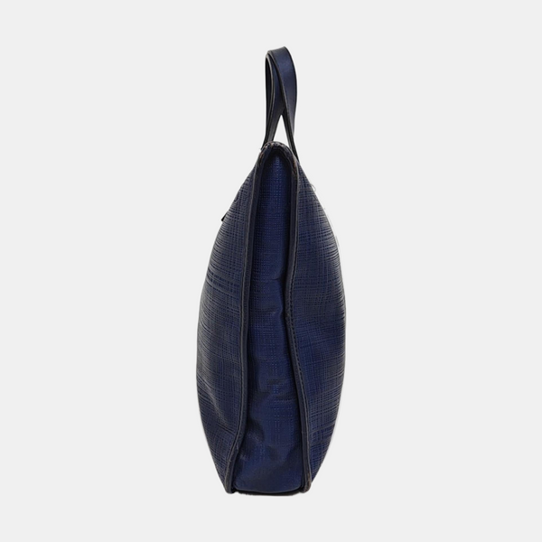 Toledo Calfskin Blue