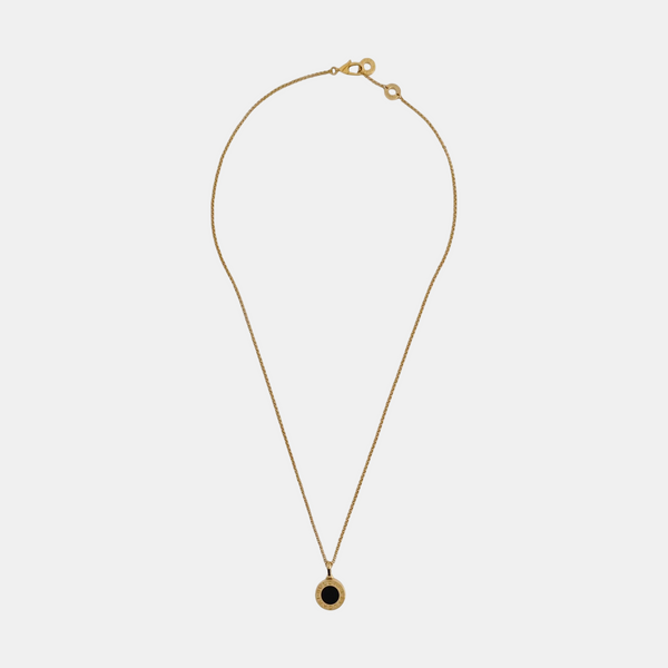 BVLGARI BVLGARI 18k Gold Necklace