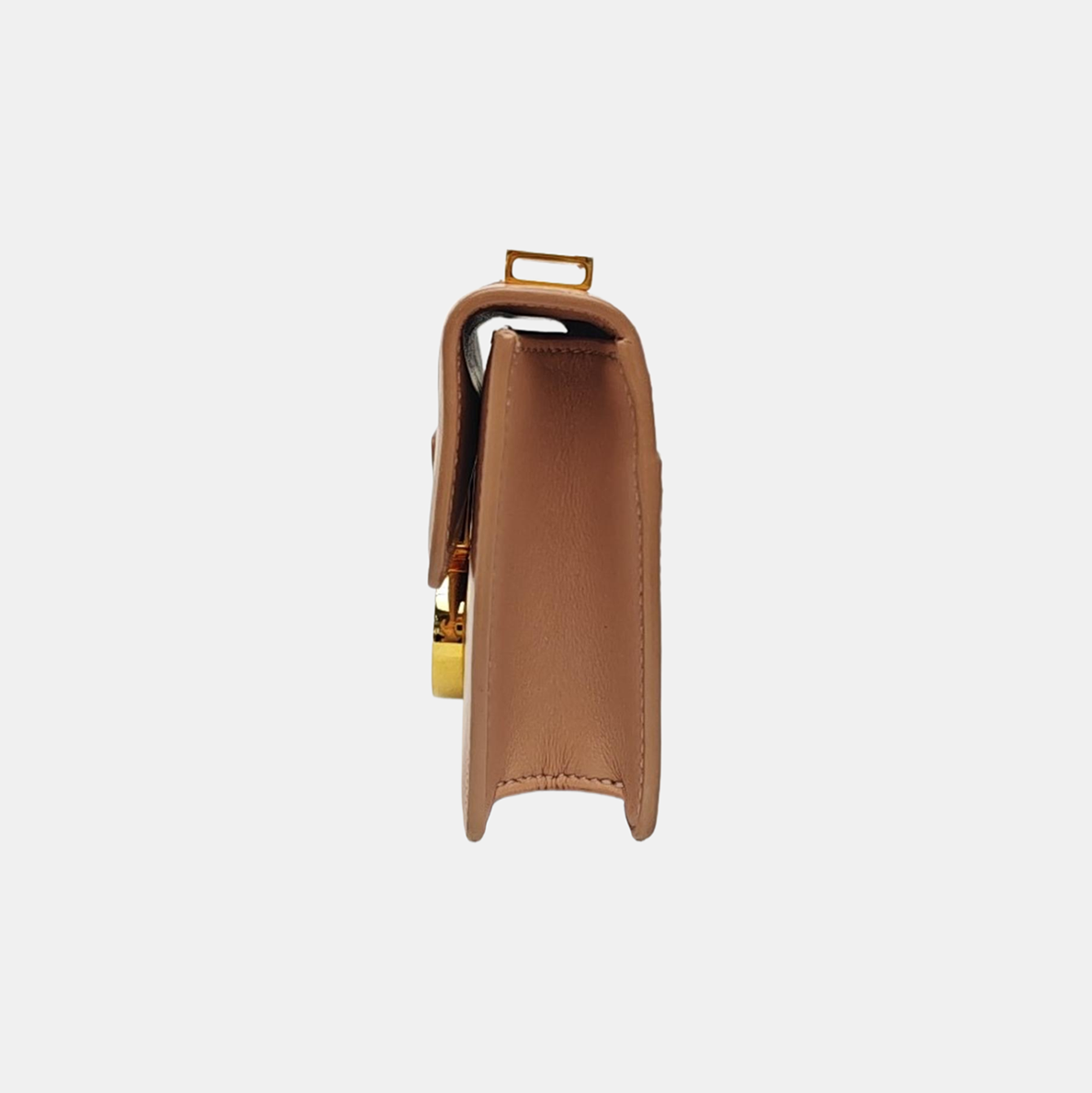 30 Montaigne Super Mini Calfskin Pink