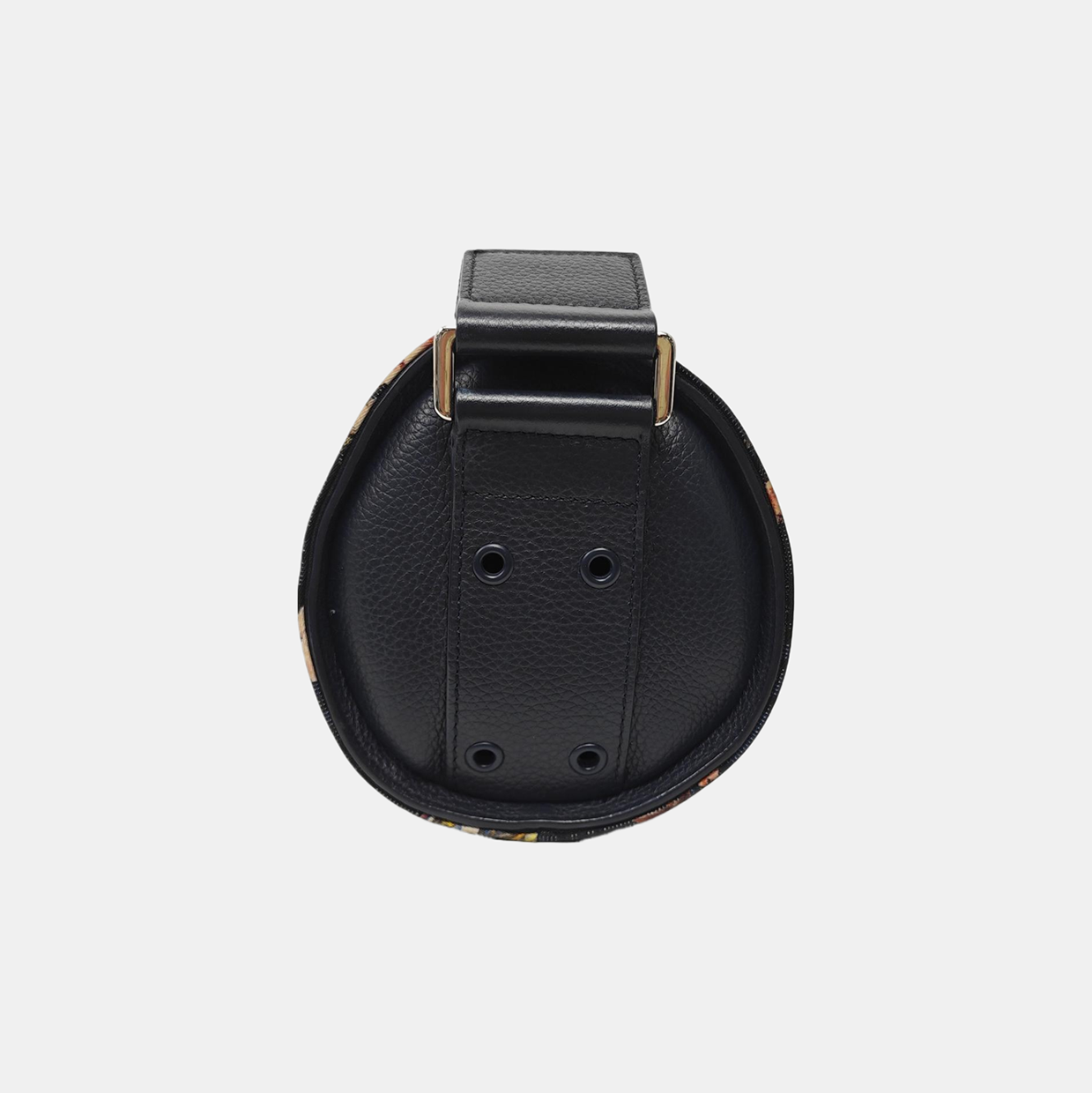 Roller Oblique Canvas Blue