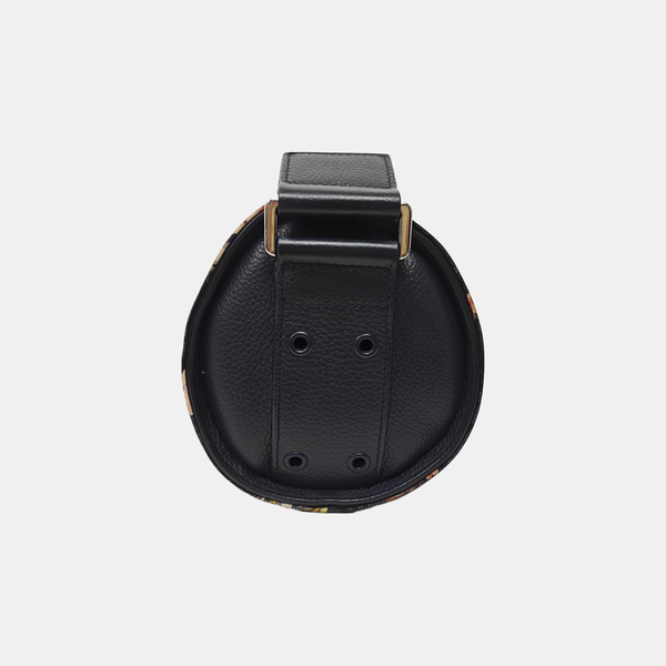 Roller Oblique Canvas Blue