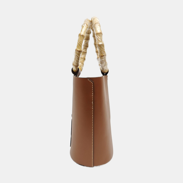 City Sport Calfskin Brown