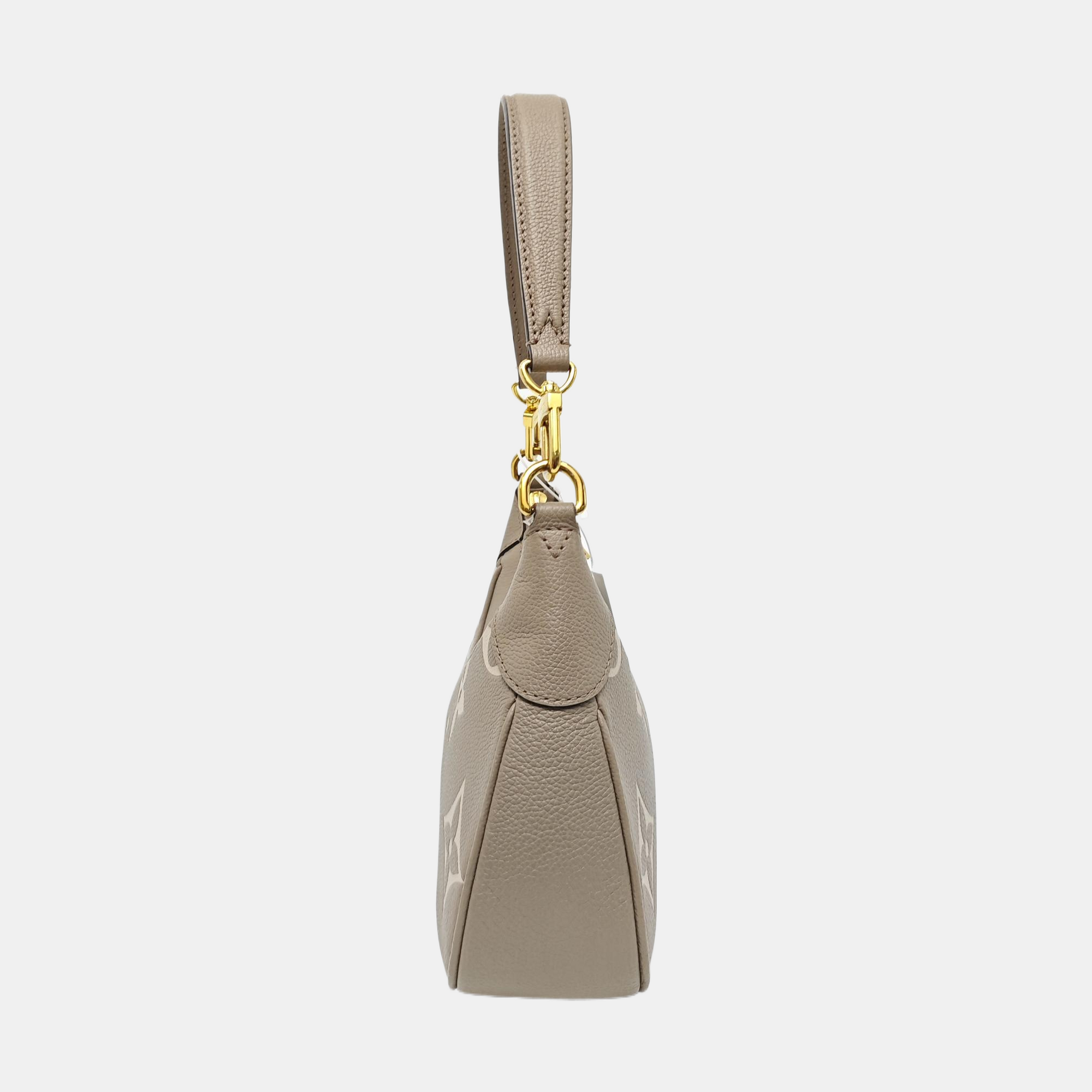 BAGATELLE Calfskin Gray