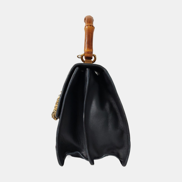 Authenticated pre-owned  Dionysus Medium Calfskin Multicolor - Shoulder Bag at Looply