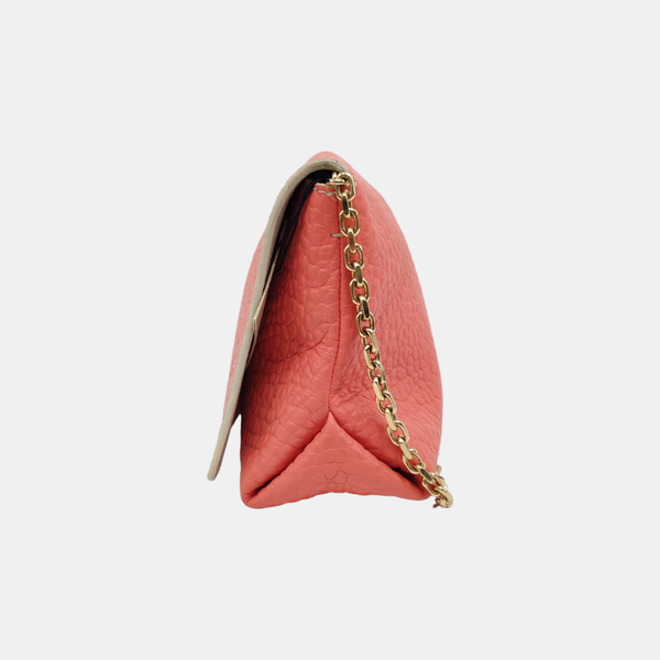 Mildenhall Calfskin Pink