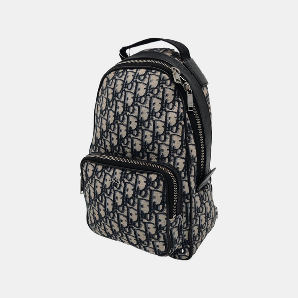 Quilted Fabric Multicolor