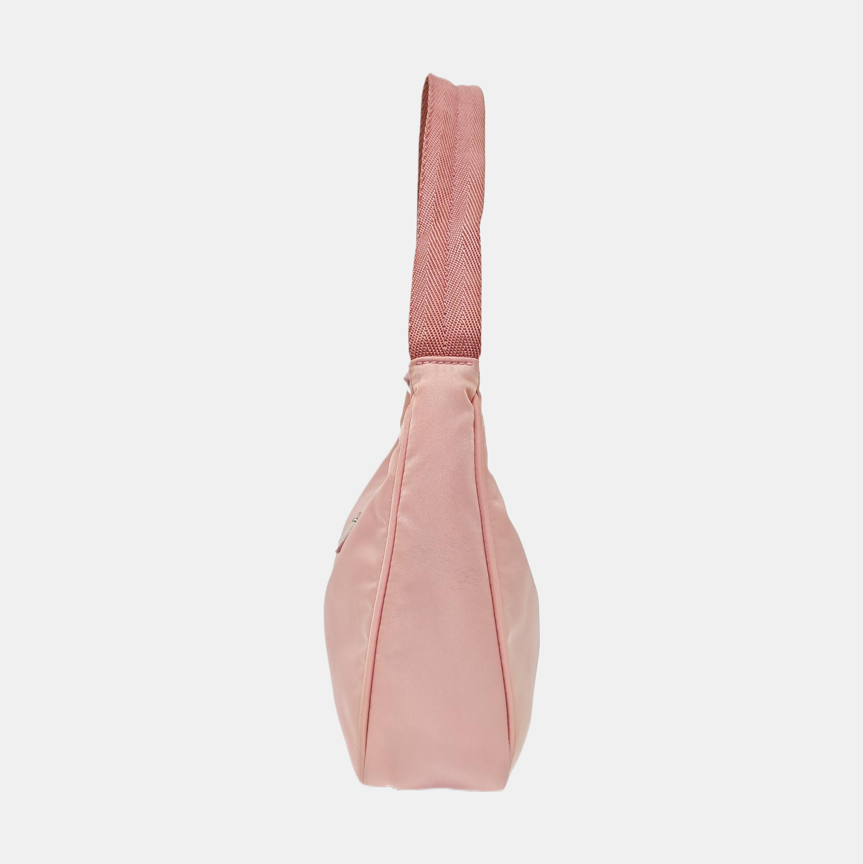 Re-Edition2000 Nylon Pink