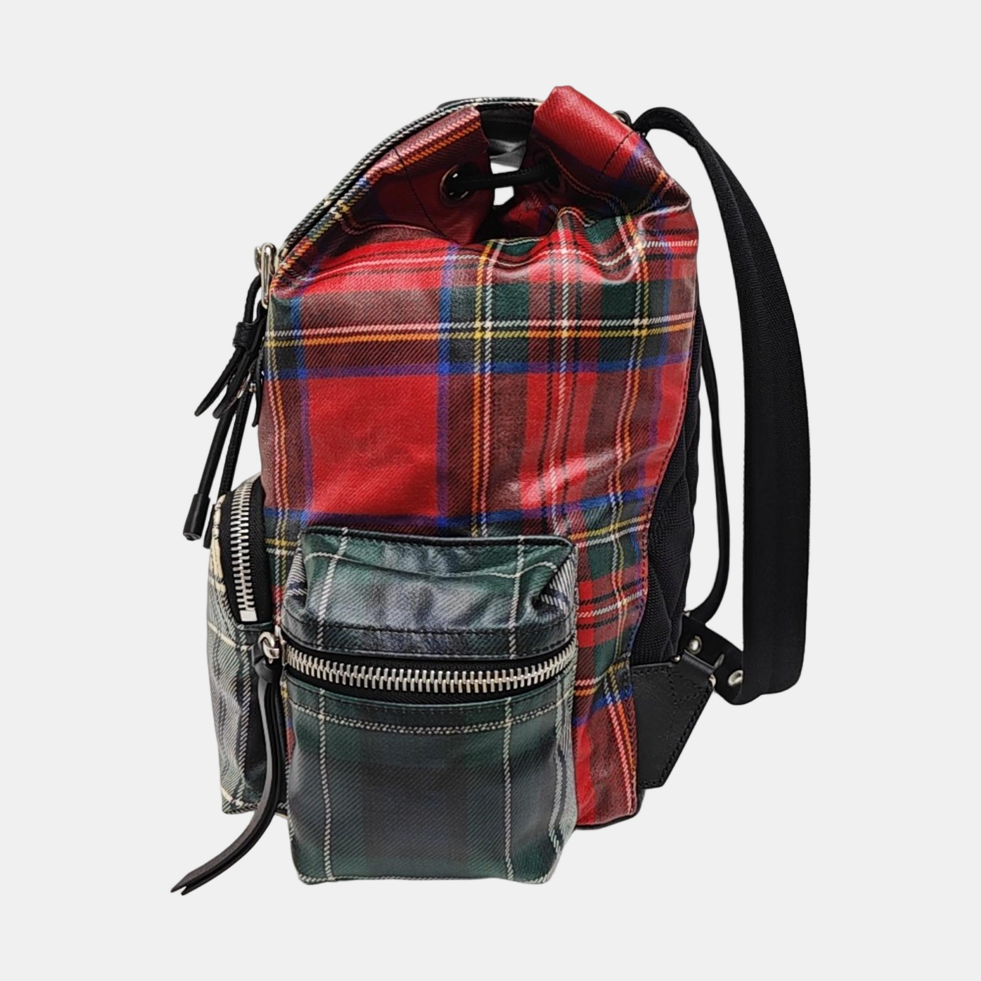 The Rucksack Medium Special Material Multicolor