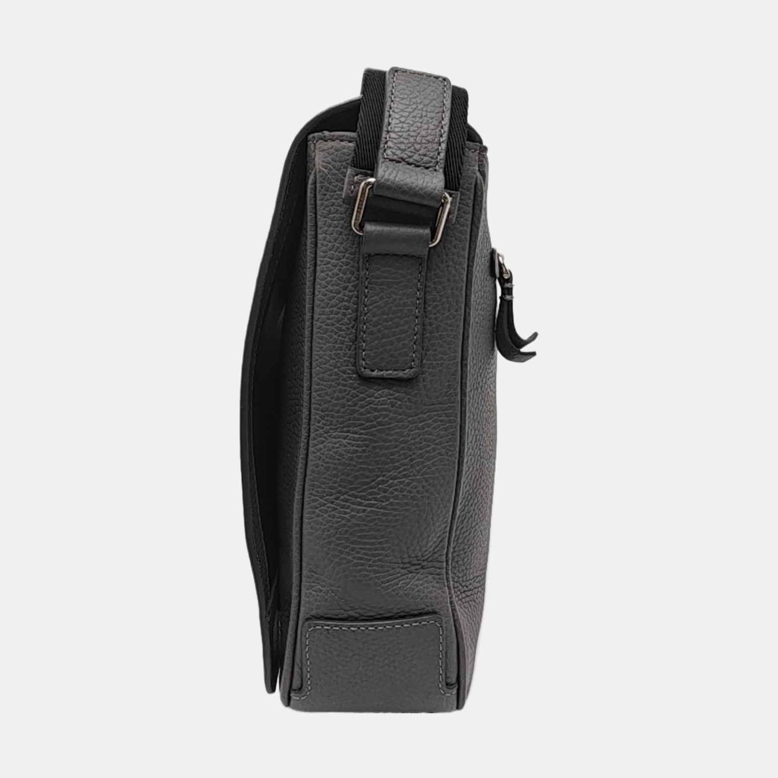 Burleigh Calfskin Gray