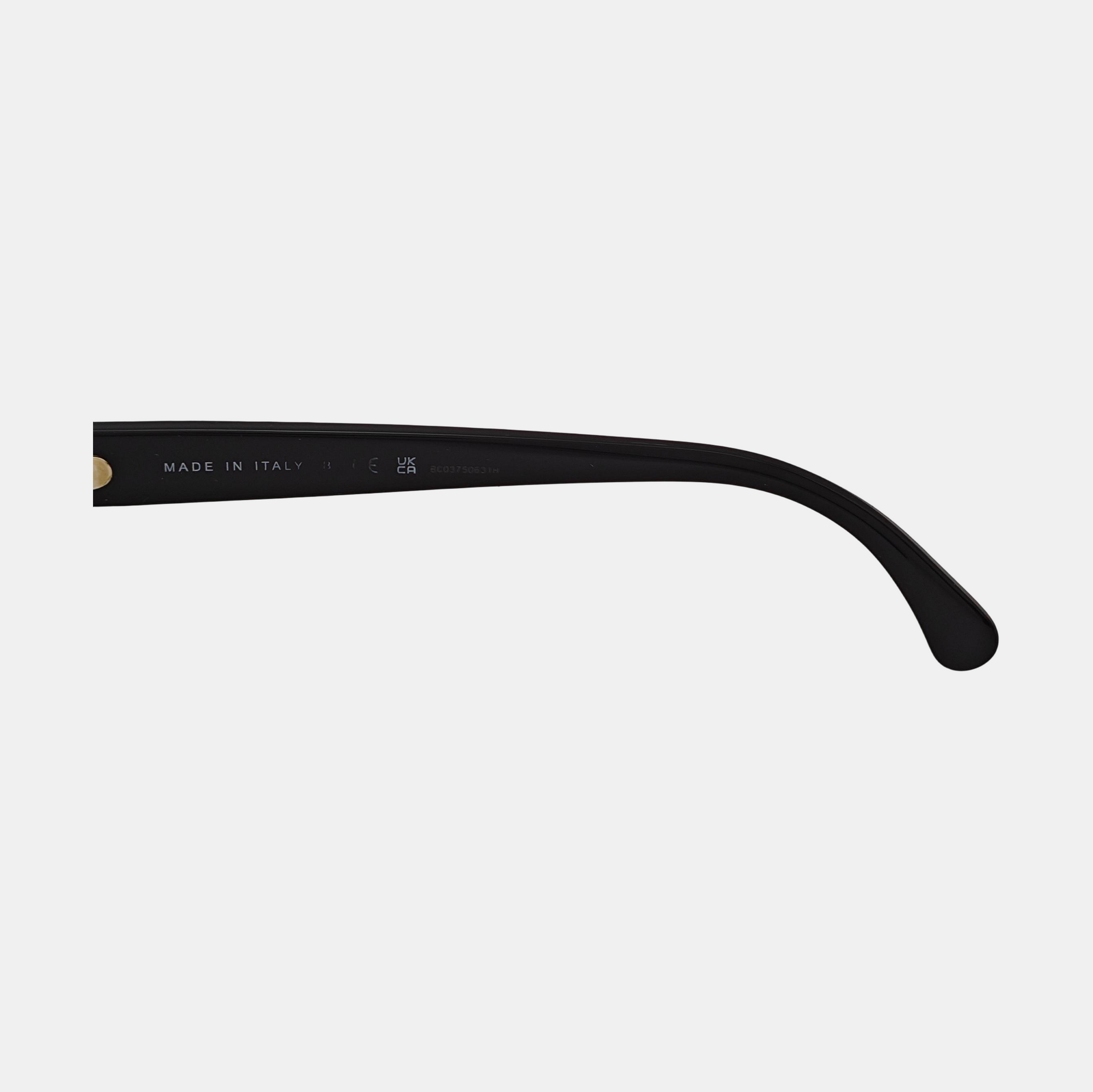Synthetic Eyeglasses Clear