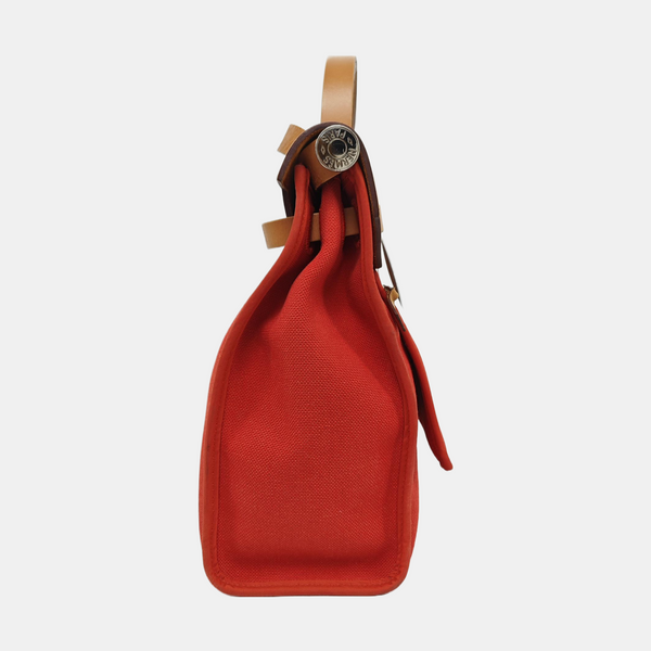Herbag 31 Canvas Red