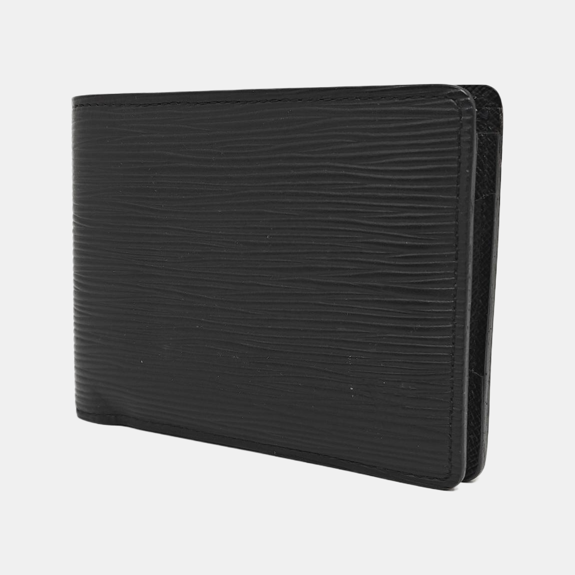 Epi Wallet Black