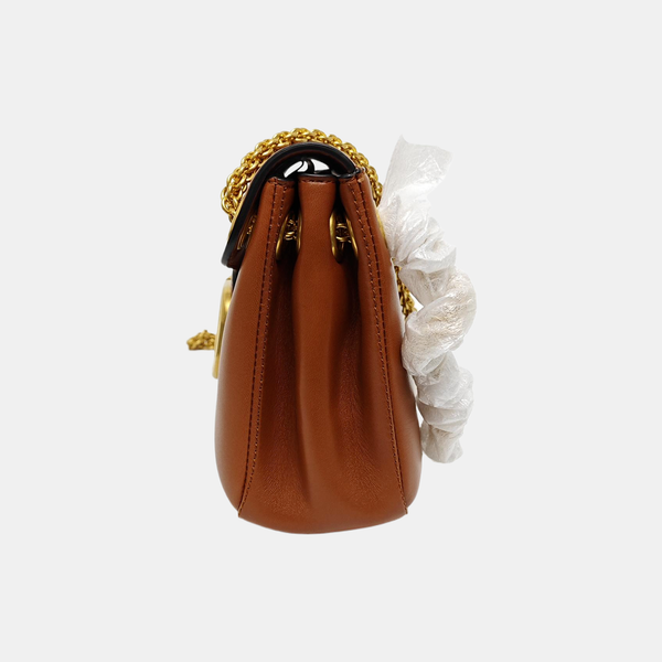 Vsling Calfskin Brown