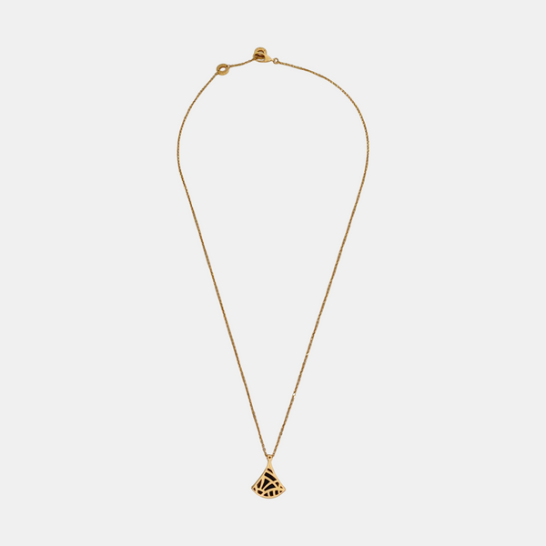 DIVAS' DREAM 18k Rose Gold Necklace
