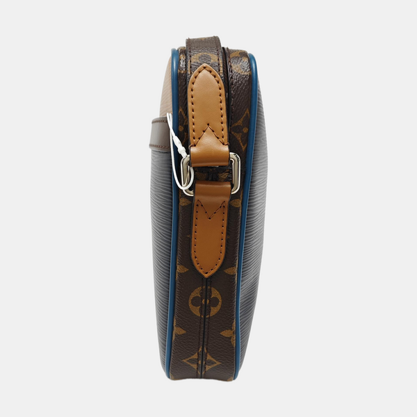 DANUBE PM Epi Blue