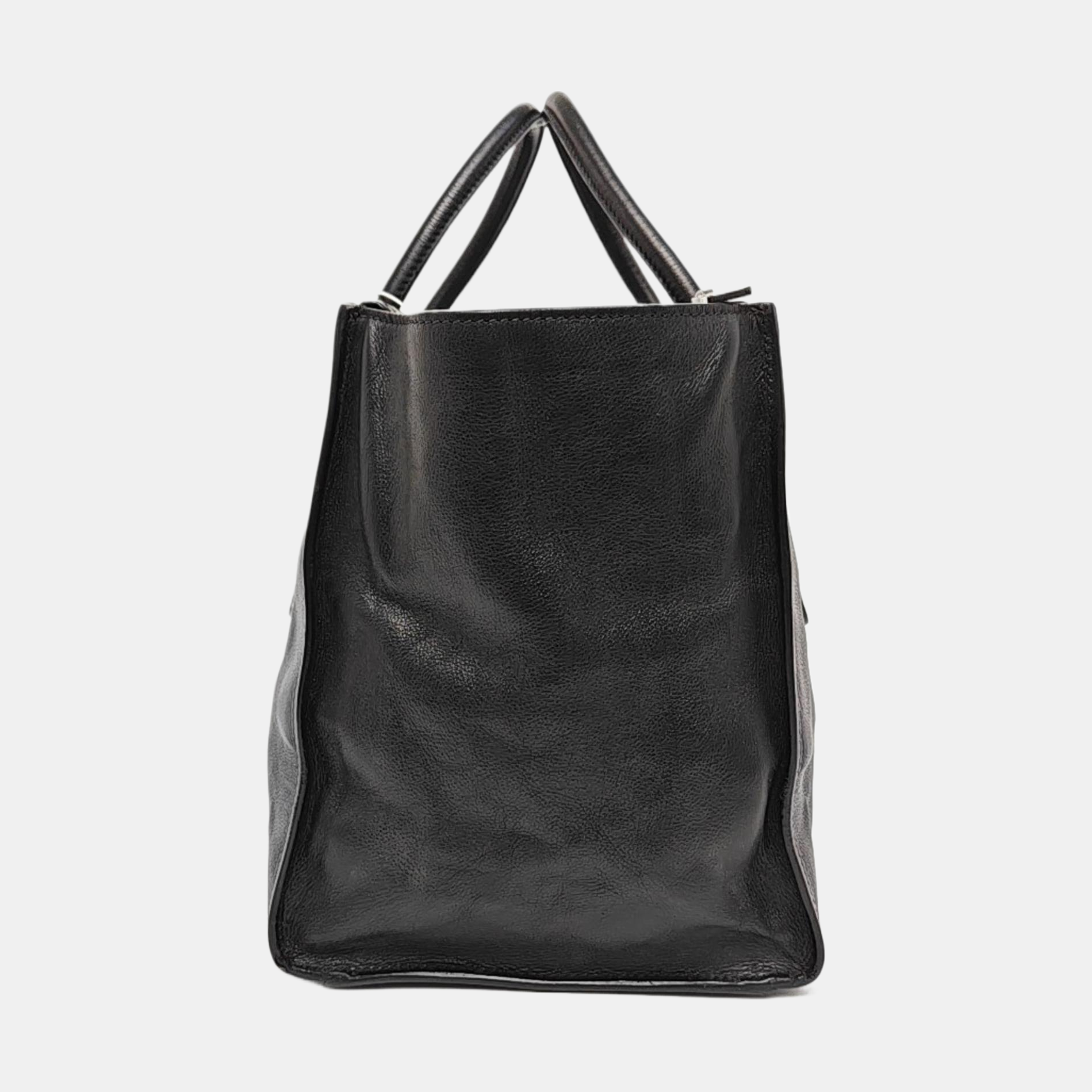 Vitello Calfskin Blue