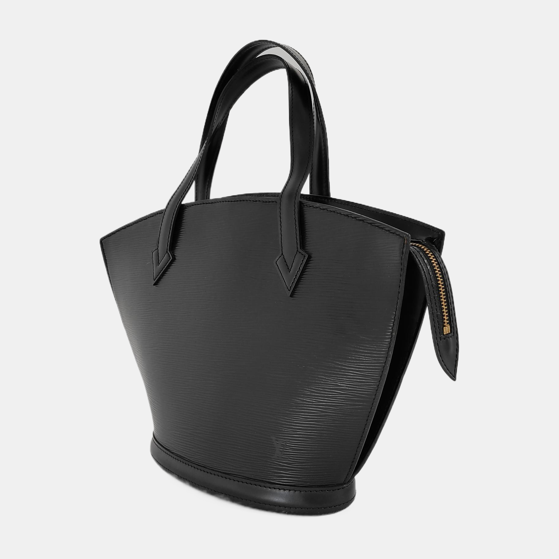 SAINT JACQUES PM Epi Black