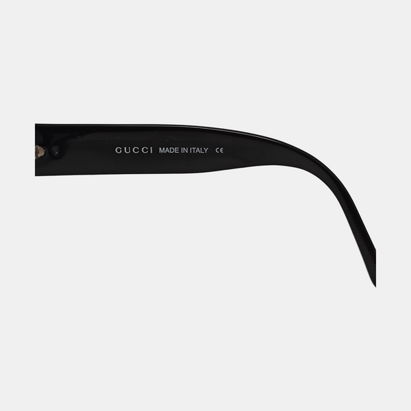 Synthetic Sunglasses Blue