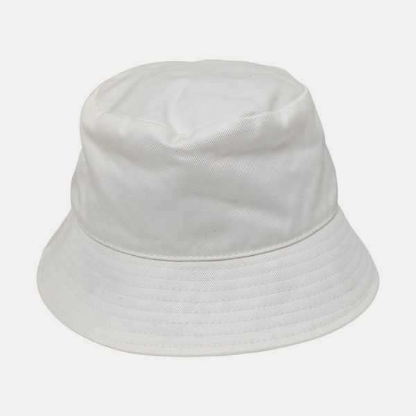 Cotton Hat White