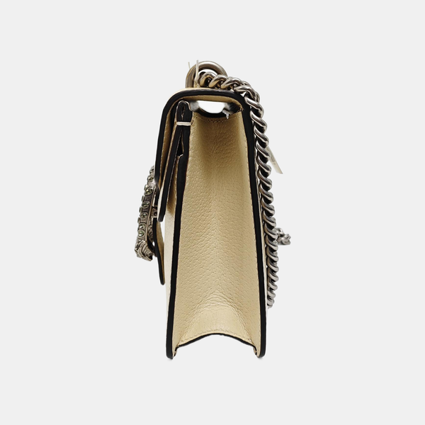 Dionysus Mini Calfskin Beige
