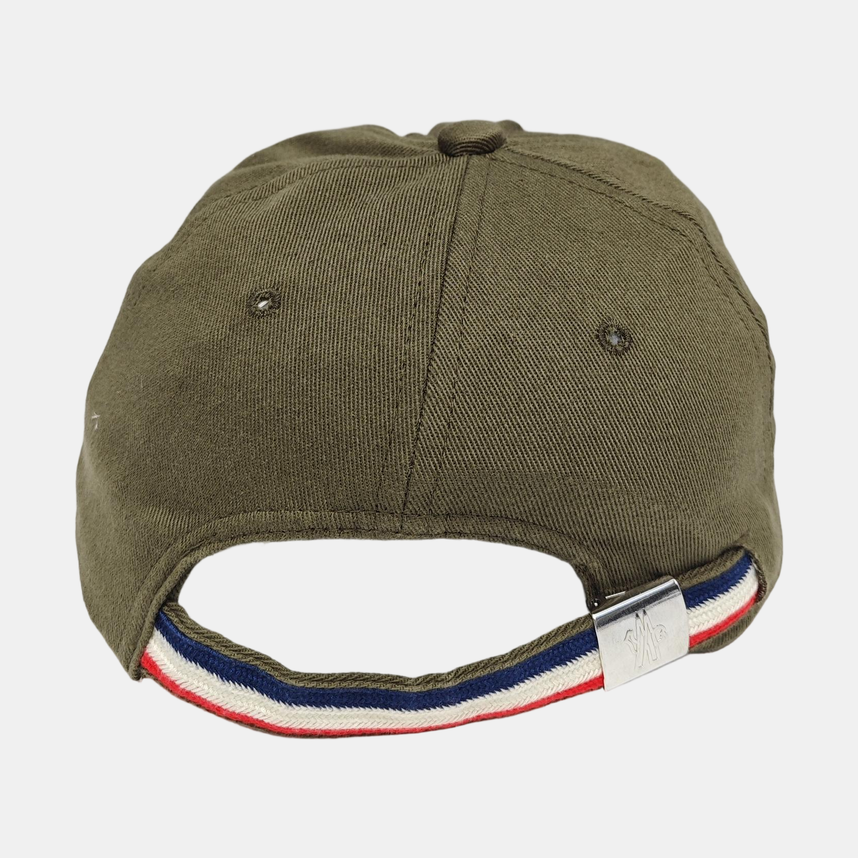 Cotton Hat Green