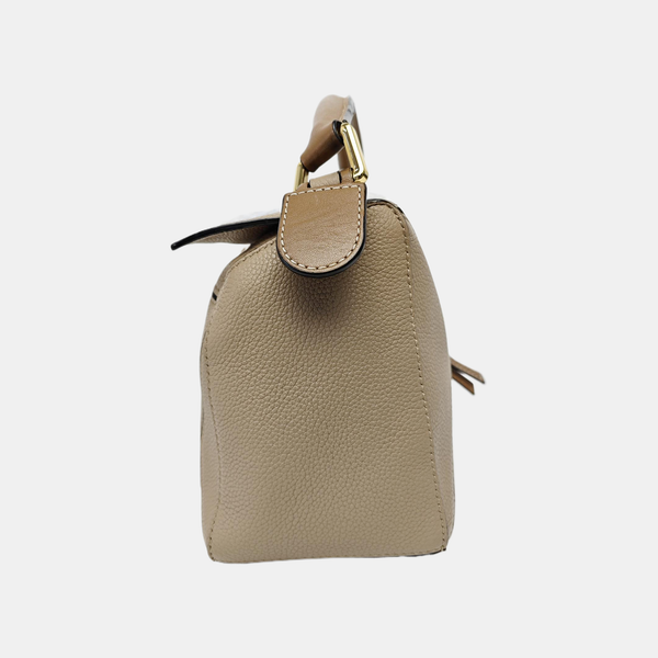 Puzzle Small Calfskin Gray