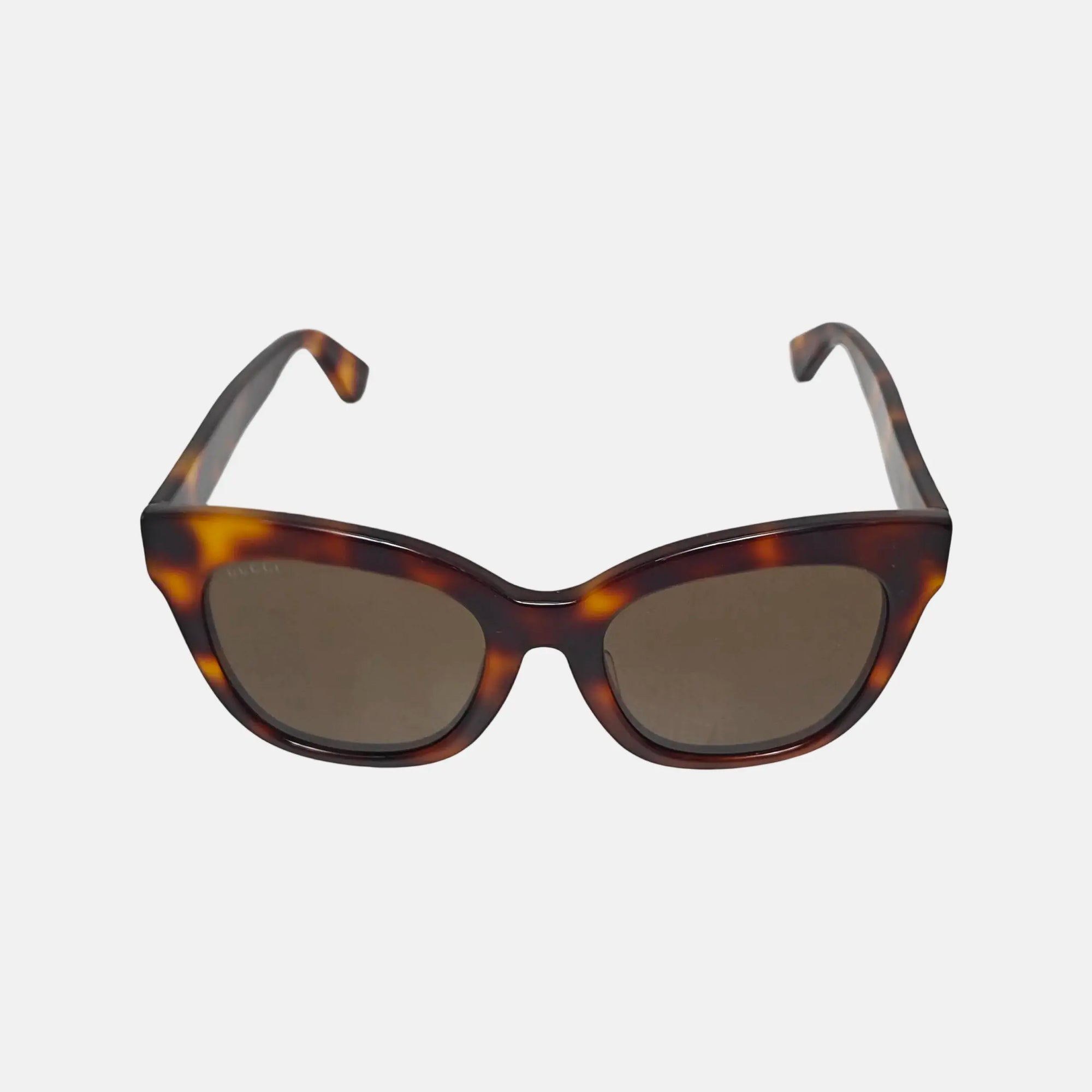Synthetic Sunglasses Gray