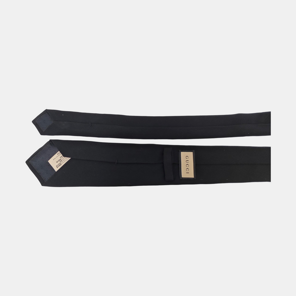 Tie Black