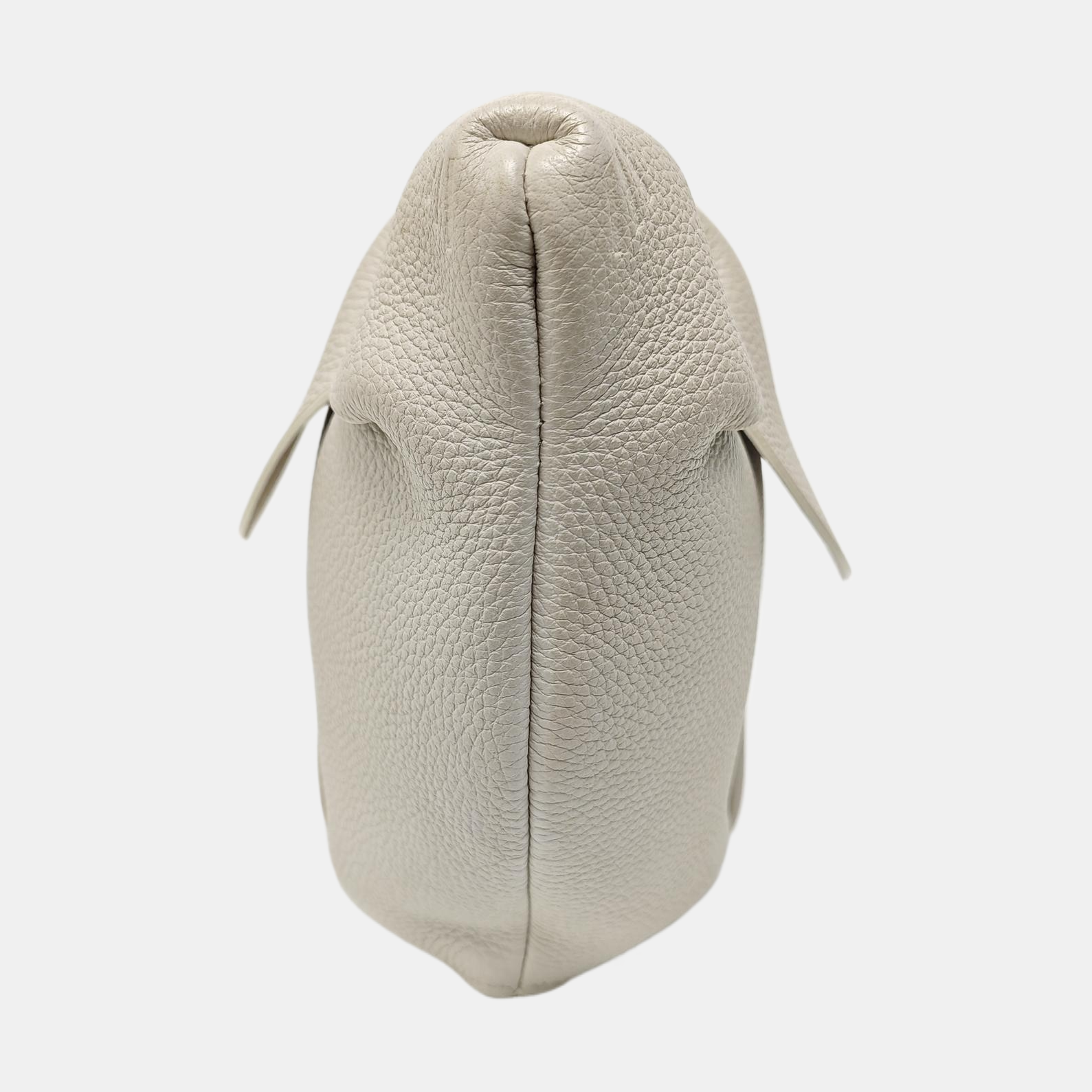 Animals Calfskin White