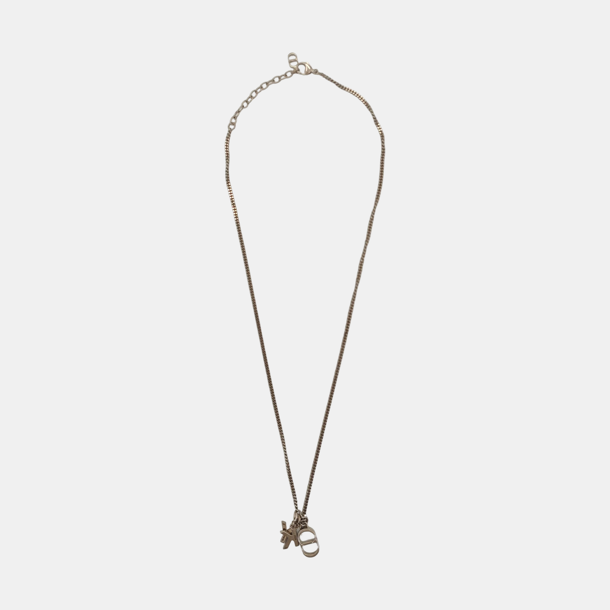 925 Sterling Silver Necklace