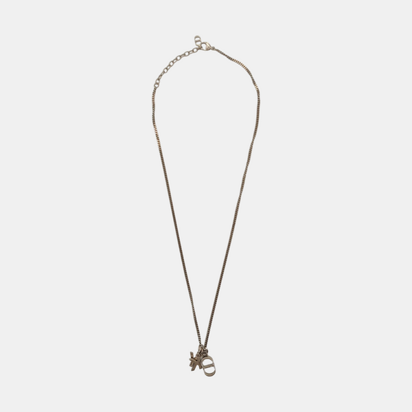 925 Sterling Silver Necklace