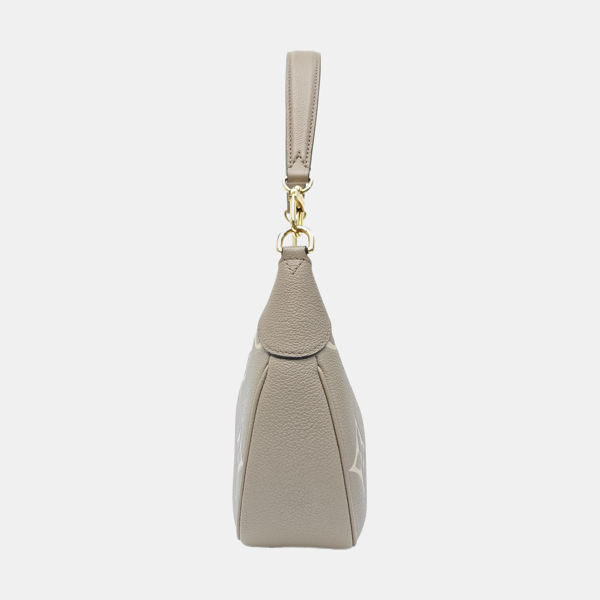 BAGATELLE Calfskin Gray