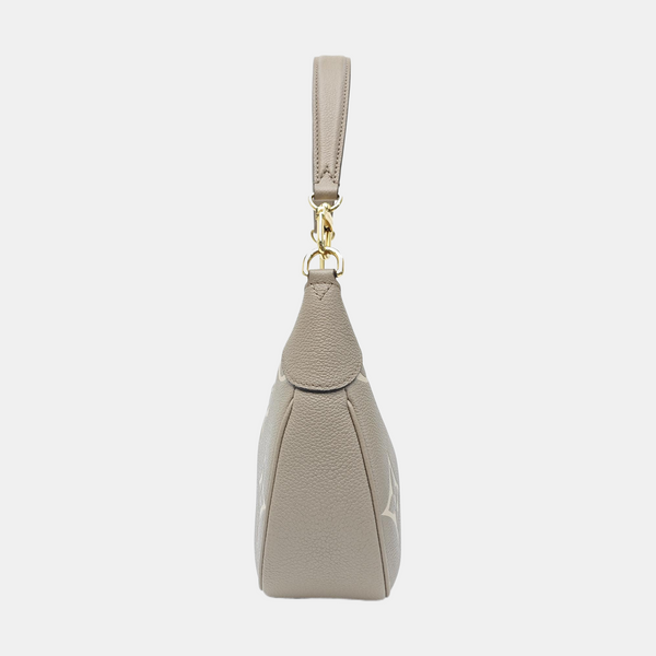 BAGATELLE Calfskin Gray